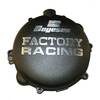 Boyesen Factory Racing Nero KTM EXC 250/300 Coperchio Frizione Frizione,  nero