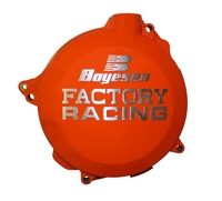 Boyesen Factory Racing Orange KTM/Husqvarna Frizione Coperchio Frizione
