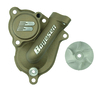Boyesen Pompa acqua con elica - Kawasaki KX450