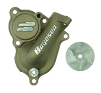 Boyesen Pompa acqua con elica - Kawasaki KX450