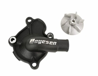 Boyesen Pompa acqua con elica - KTM /Husqvarna