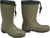 Brandit All Seasons Stivali di gomma,  verde,  dimensione 42