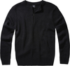 Brandit Armee Pullover,  nero,  dimensione 3XL