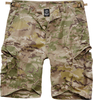 Brandit BDU Ripstop Pantaloncini,  multicolore,  dimensione 2XL