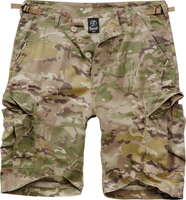 Brandit BDU Ripstop Pantaloncini,  multicolore,  dimensione 2XL