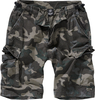 Brandit BDU Ripstop Pantaloncini,  multicolore,  dimensione 2XL per uomo