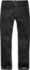 Brandit Mason Denim Unwashed Pantaloni,  nero,  dimensione 32