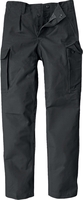 Brandit Moleskin Original Pantaloni,  nero,  dimensione 32 per uomo