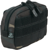 Brandit Molle Pouch Compact Borsa,  verde per uomo
