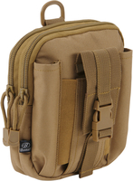 Brandit Molle Pouch Functional Borsa,  beige per uomo