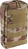 Brandit Molle Pouch Snake Borsa,  marrone-beige per uomo