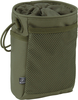 Brandit Molle Pouch Tactical Borsa,  verde per uomo