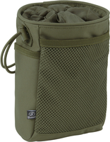 Brandit Molle Pouch Tactical Borsa,  verde per uomo