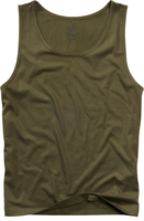 Brandit Serbatoio superiore,  verde,  dimensione M per uomo