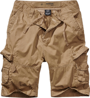 Brandit TY Pantaloncini,  beige,  dimensione M per uomo