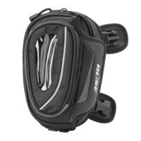 Büse 90822 Tasca,  nero per uomo