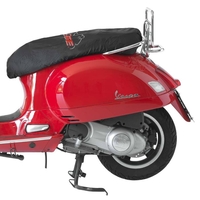 Büse Coprisedile in panchina,  nero,  dimensione XL per uomo