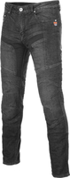 Büse Dayton Jeans Moto,  nero,  dimensione 44 per uomo