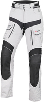 Büse Open Road II Pantaloni Tessili Moto Da Donna,  grigio,  dimensione 48 per donne