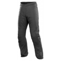 Büse Pantaloni Thermo Rain,  nero,  dimensione M per uomo