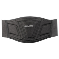 Büse Stream Cintura renale,  nero,  dimensione S per uomo