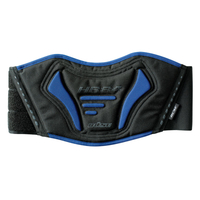 Büse Taslan Cintura renale,  blu,  dimensione XL
