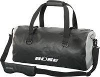 Büse Waterproof 35L Borsa da viaggio,  nero,  dimensione 31-40l