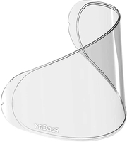 Caberg Avalon / Avalon X Lente Pinlock,  trasparente per uomo