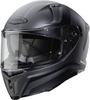 Caberg Avalon Blast Casco,  nero-grigio,  dimensione L