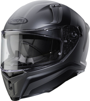Caberg Avalon Blast Casco,  nero-grigio,  dimensione L