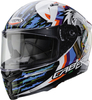 Caberg Avalon Hawk Casco,  multicolore,  dimensione S