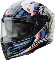 Caberg Avalon Hawk Casco,  multicolore,  dimensione S