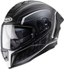 Caberg Drift Evo Integra Casco,  nero-bianco,  dimensione 2XL per uomo