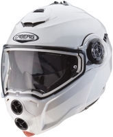 Caberg Droid Casco,  bianco,  dimensione XS