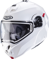 Caberg Duke Evo Casco,  bianco,  dimensione S per uomo