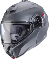 Caberg Duke Evo Casco,  grigio,  dimensione L per uomo