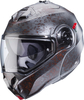Caberg Duke Evo Rusty Casco,  grigio,  dimensione S per uomo