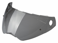 Caberg Duke II / Duke X Visiera,  grigio per uomo