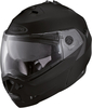 Caberg Duke II Casco,  nero,  dimensione XS