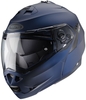 Caberg Duke II Matt Blue Yama Casco,  blu,  dimensione S