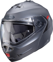 Caberg Duke X Casco,  grigio,  dimensione XS per uomo