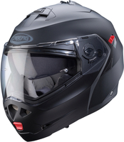 Caberg Duke X Casco,  nero,  dimensione XS per uomo