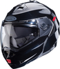 Caberg Duke X Smart Casco,  nero,  dimensione L per uomo
