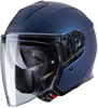 Caberg Flyon Casco Jet,  blu,  dimensione M