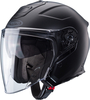 Caberg Flyon II Casco Jet,  nero,  dimensione S per uomo