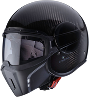 Caberg Ghost Carbon Casco,  carbone,  dimensione L