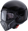 Caberg Ghost Carbon Casco,  carbone,  dimensione S
