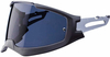 Caberg Ghost Visiera,  grigio