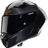 Caberg GP01 Carbon Casco,  nero,  dimensione L per uomo
