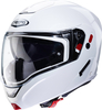 Caberg Horus X Casco,  bianco,  dimensione L per uomo